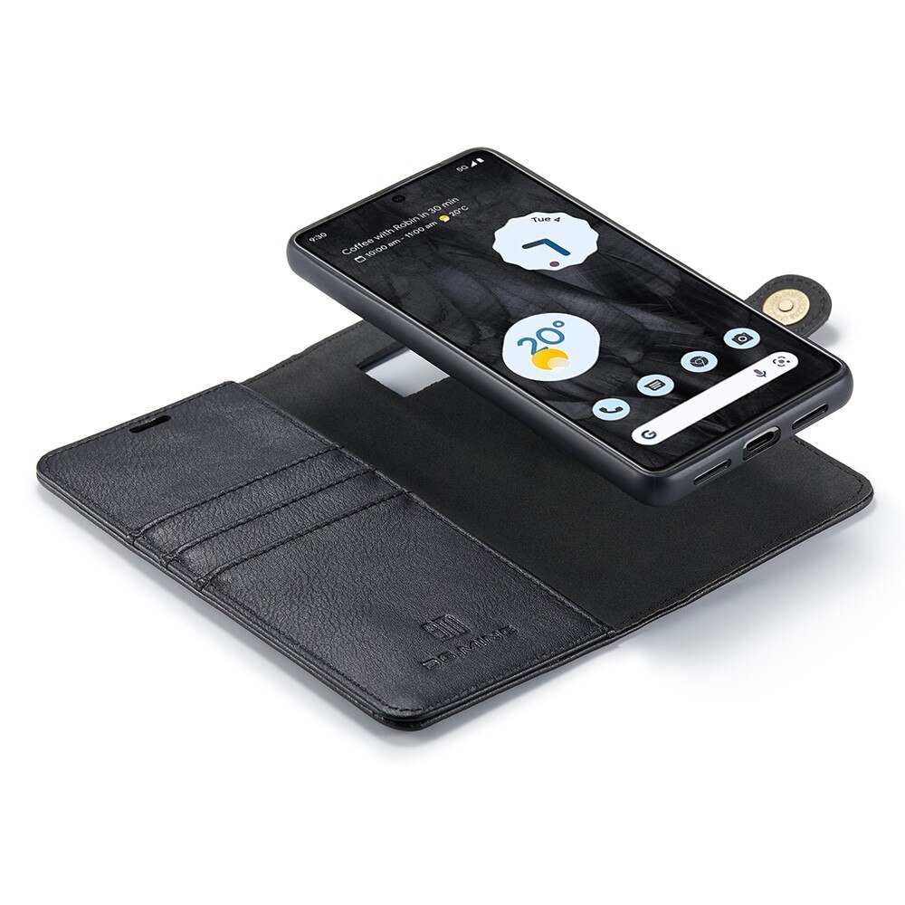 Cartera Magnet Wallet Google Pixel 8 Pro Black