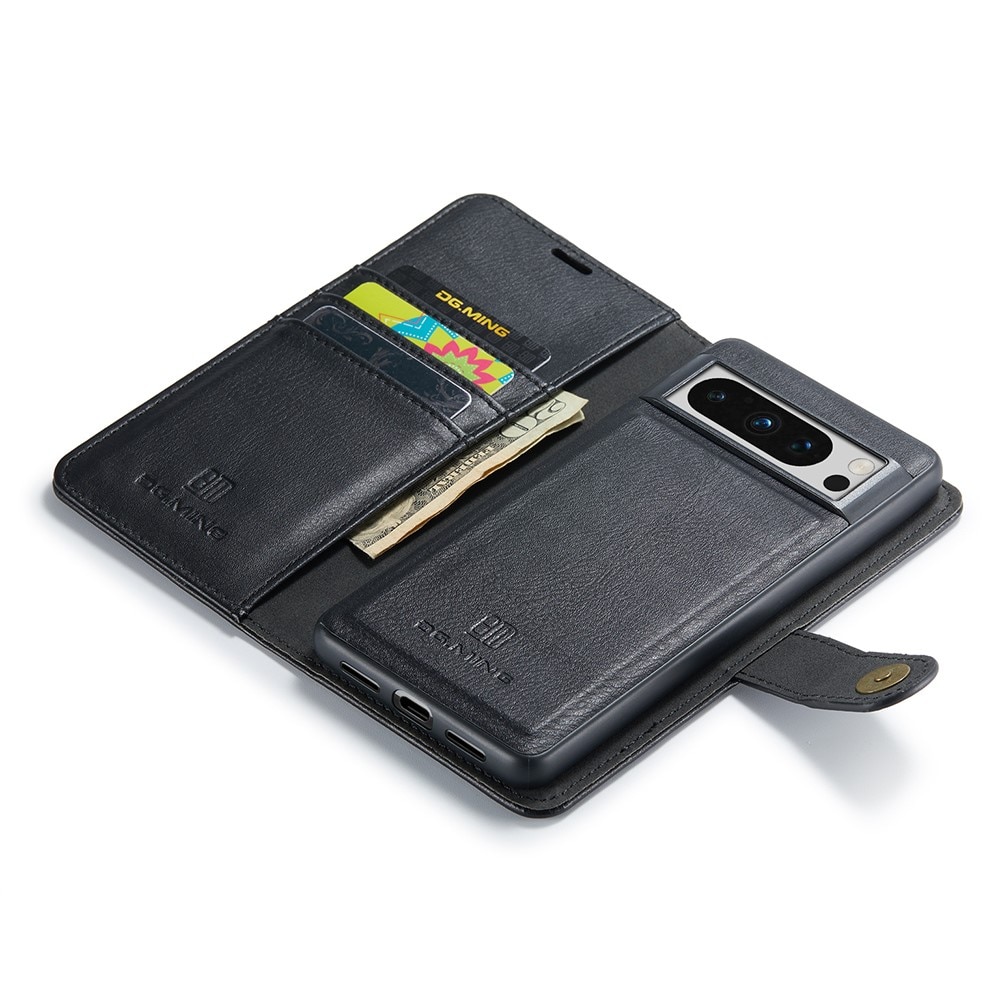 Cartera Magnet Wallet Google Pixel 8 Pro Black