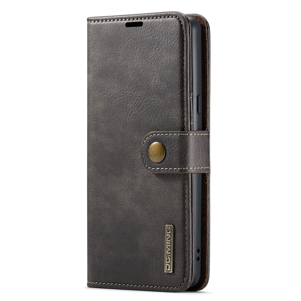 Cartera Magnet Wallet Google Pixel 8 Pro Brown