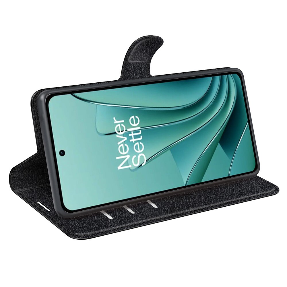 Funda cartera  OnePlus Nord 3 Negro
