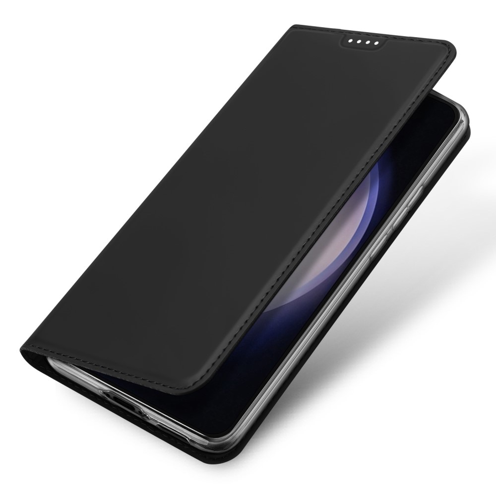 Skin Pro Series Samsung Galaxy S23 FE Negro