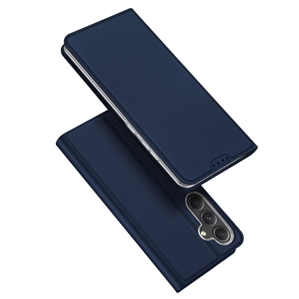 Skin Pro Series Samsung Galaxy S23 FE Navy