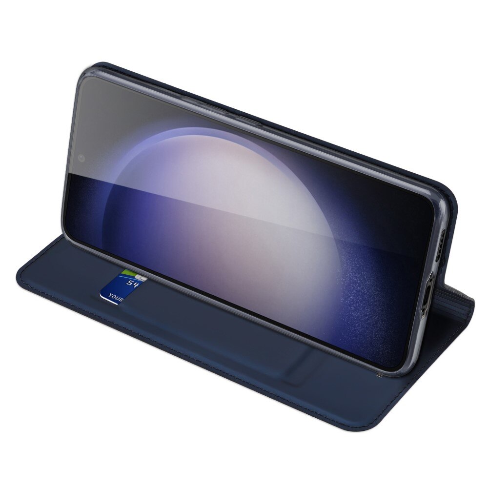 Skin Pro Series Samsung Galaxy S23 FE Azul