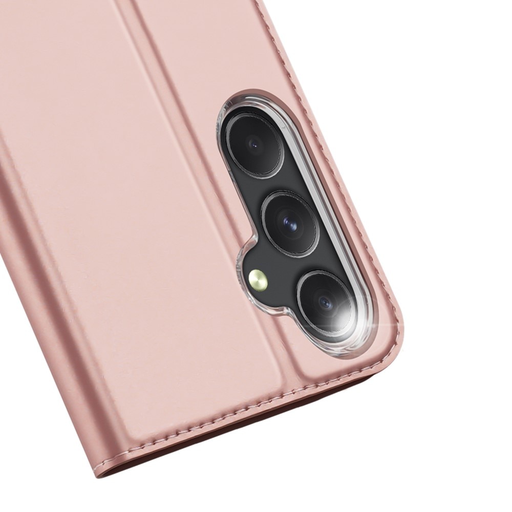Skin Pro Series Samsung Galaxy S23 FE Oro rosa