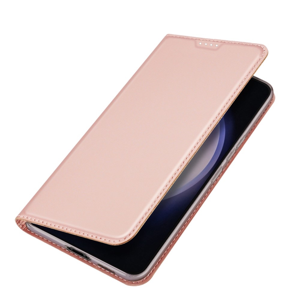 Skin Pro Series Samsung Galaxy S23 FE Oro rosa