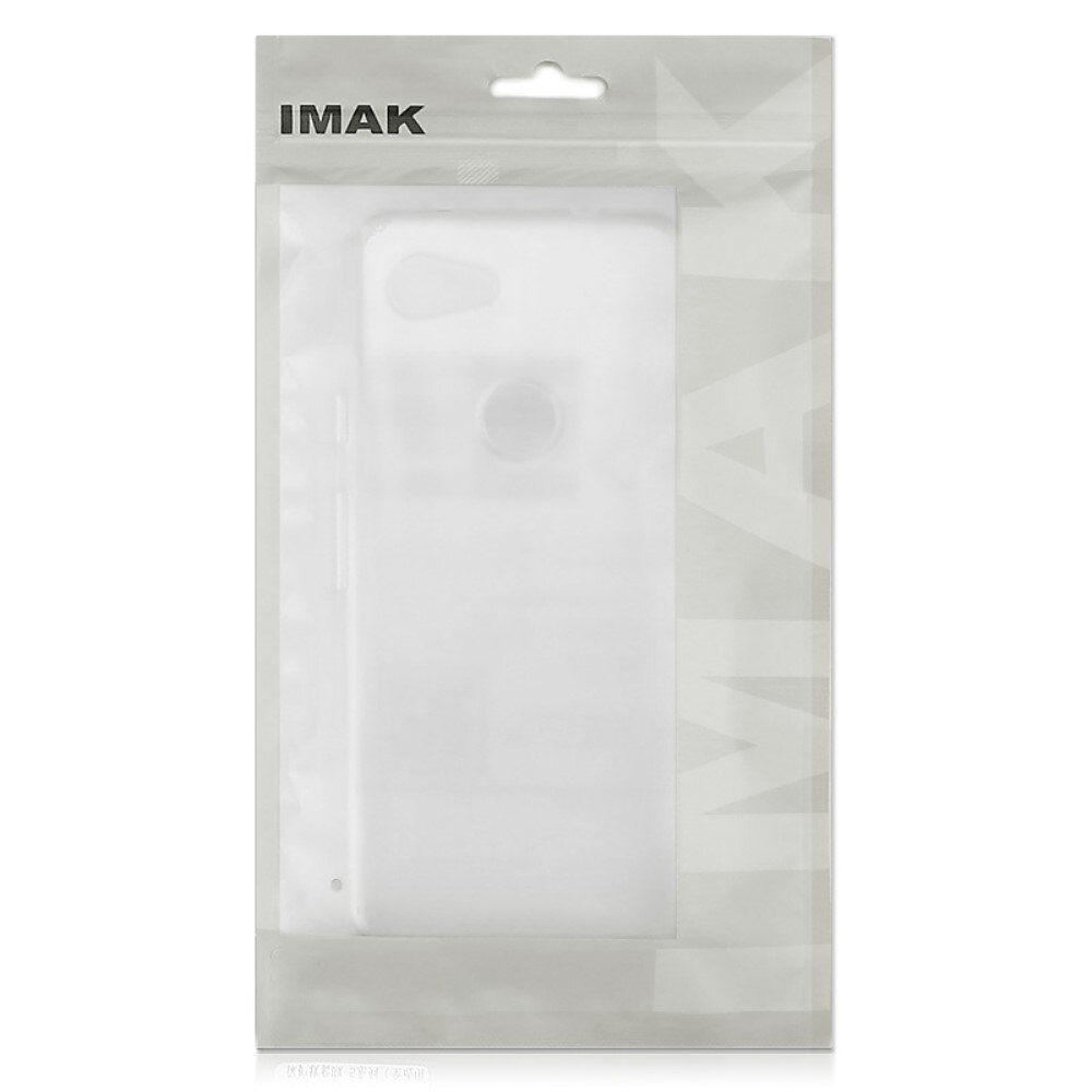 Funda TPU Case Asus ZenFone 10 Transparente