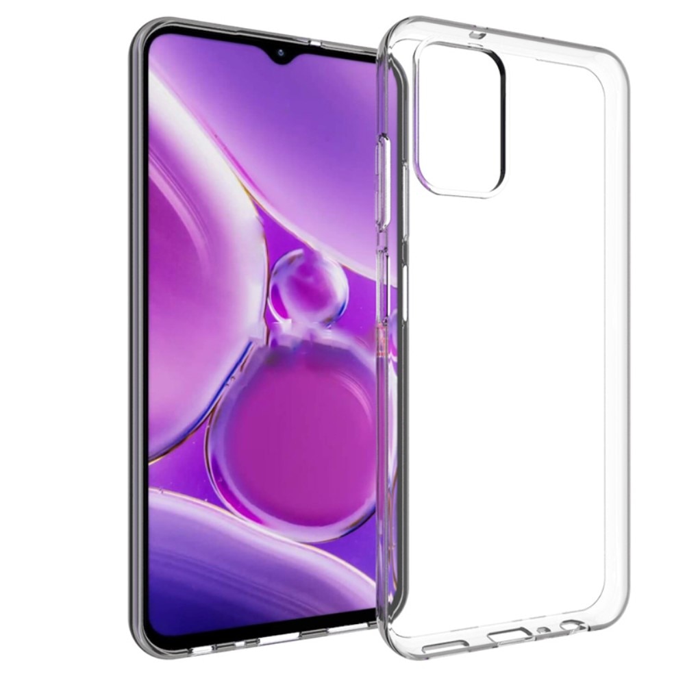 TPU Funda  Nokia G42 Transparente