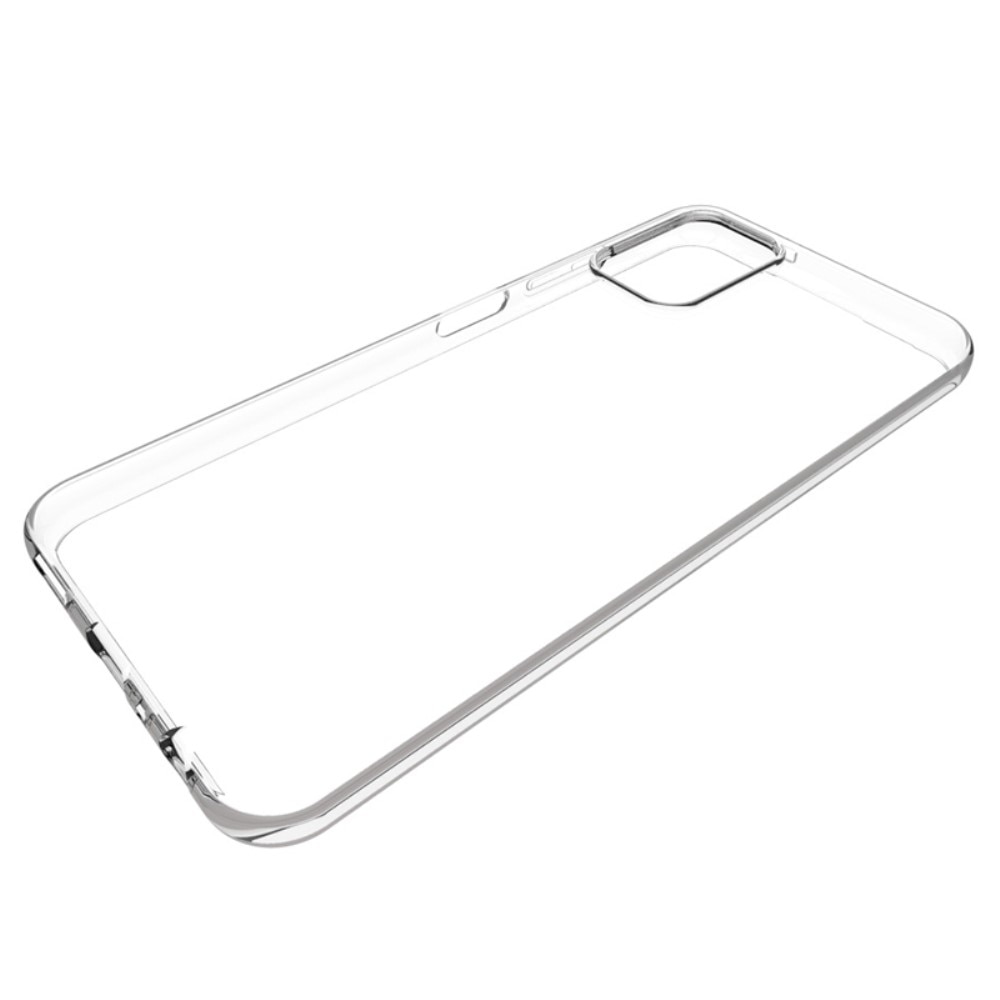 TPU Funda  Nokia G42 Transparente