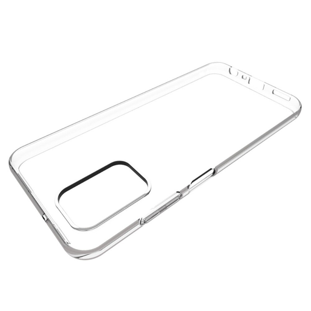 TPU Funda Nokia G42 Clear