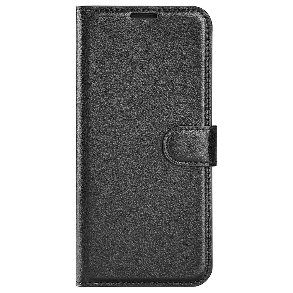 Funda cartera Nokia G42 negro