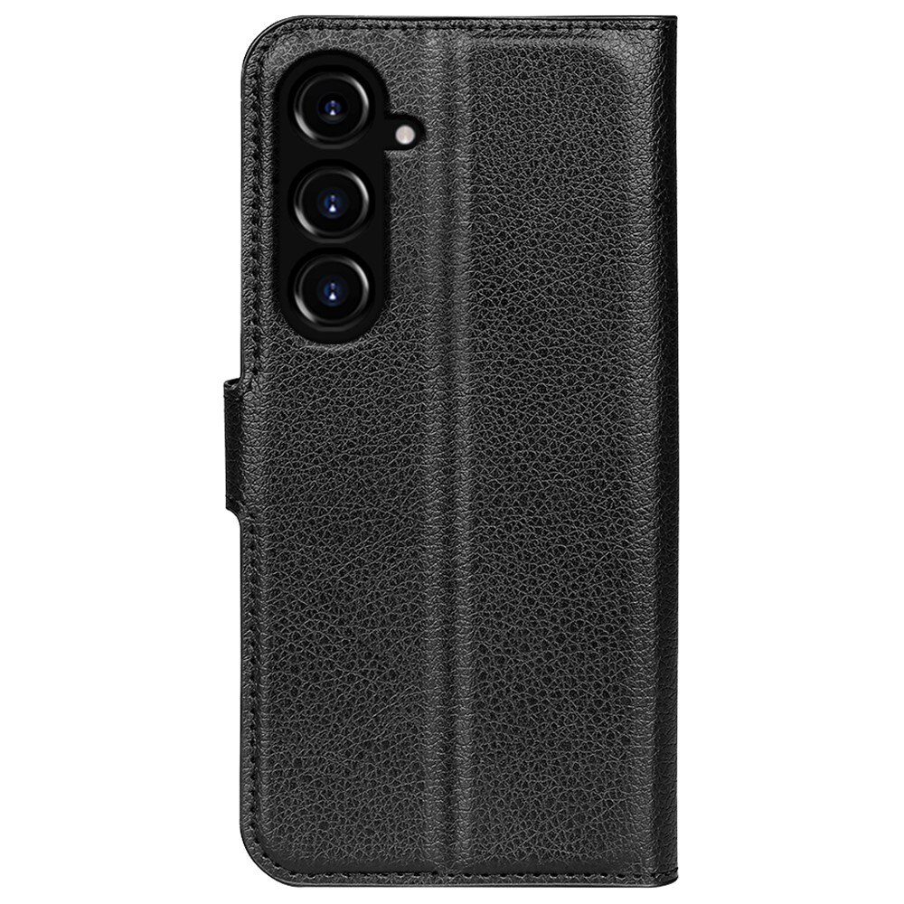 Funda cartera Samsung Galaxy S23 FE Negro