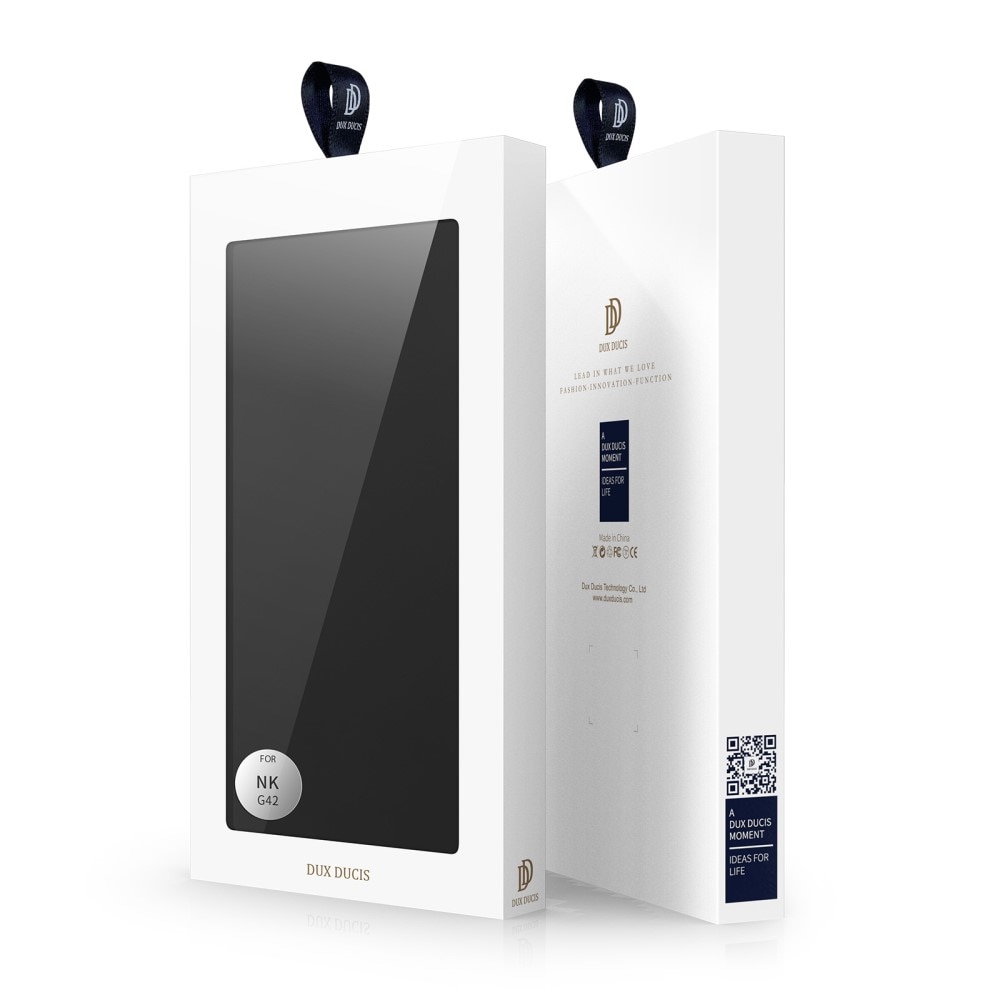 Skin Pro Series  Nokia G42 Negro