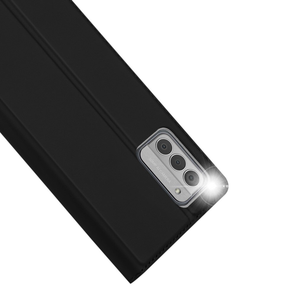 Skin Pro Series  Nokia G42 Negro