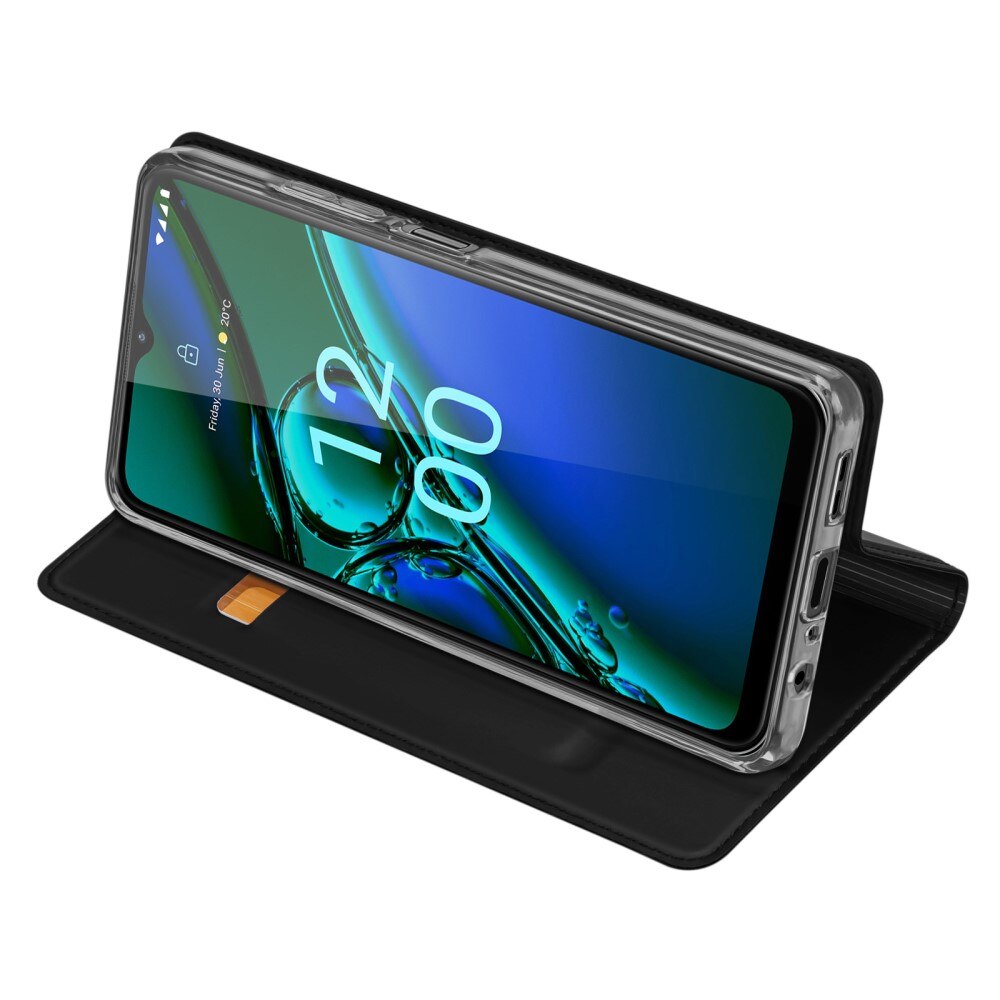 Skin Pro Series  Nokia G42 Negro