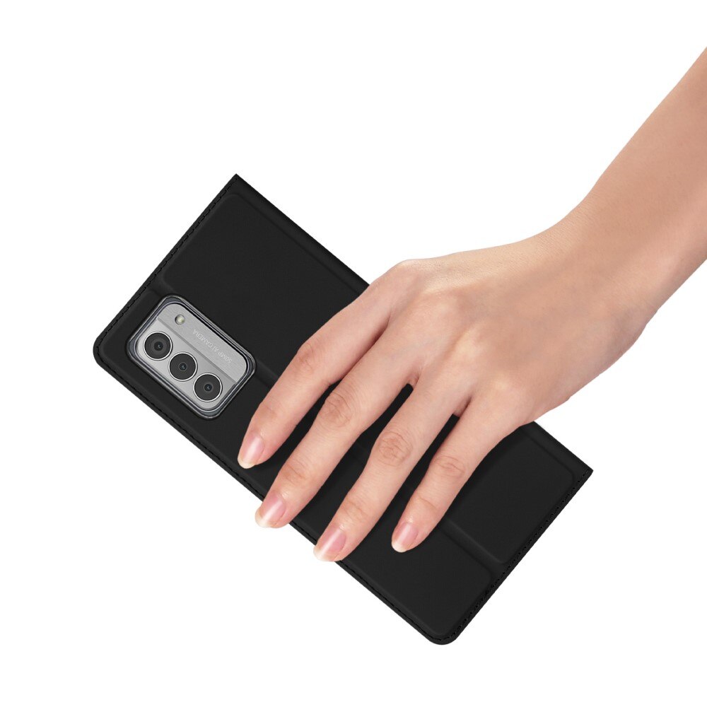 Skin Pro Series  Nokia G42 Negro