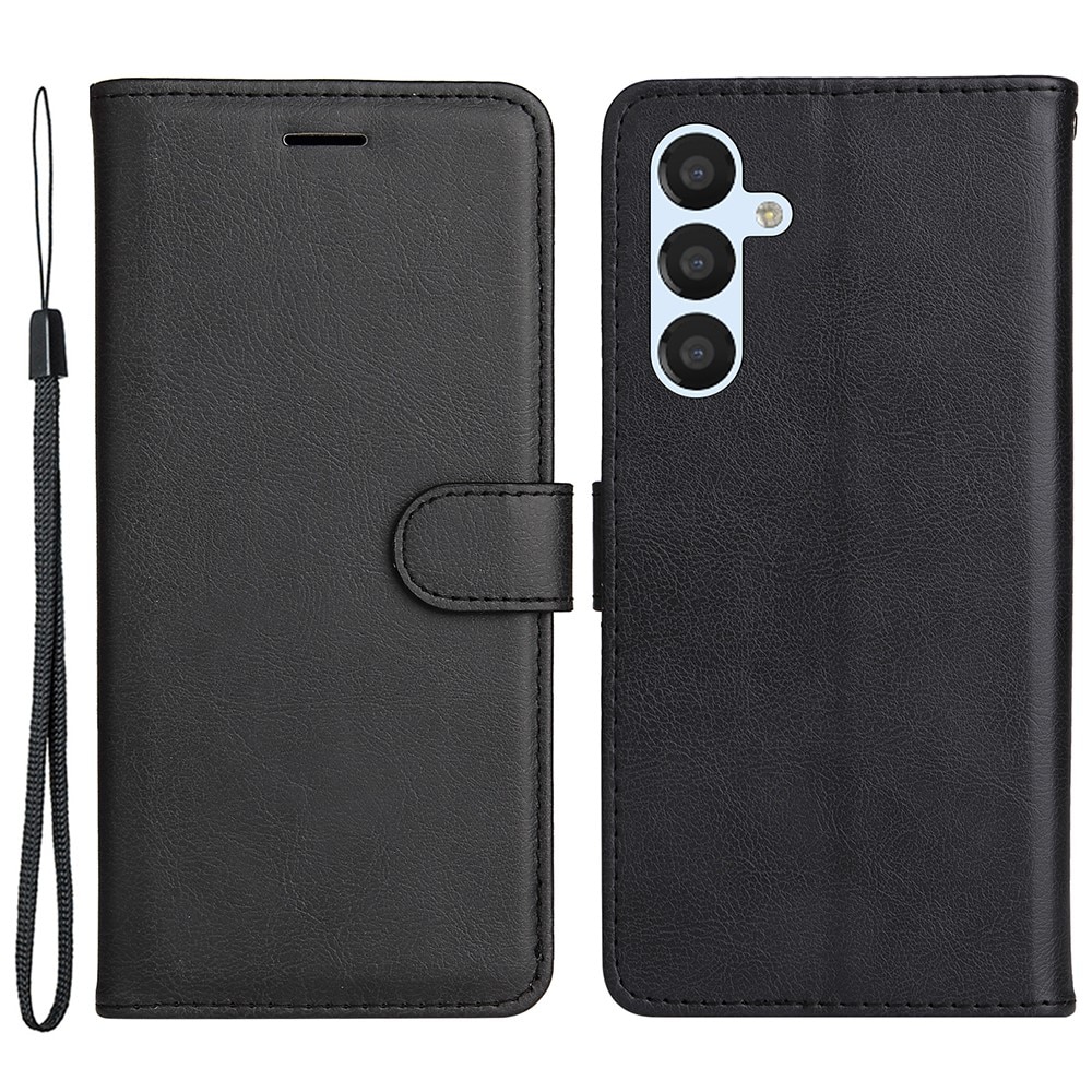 Cartera Samsung Galaxy A25 negro