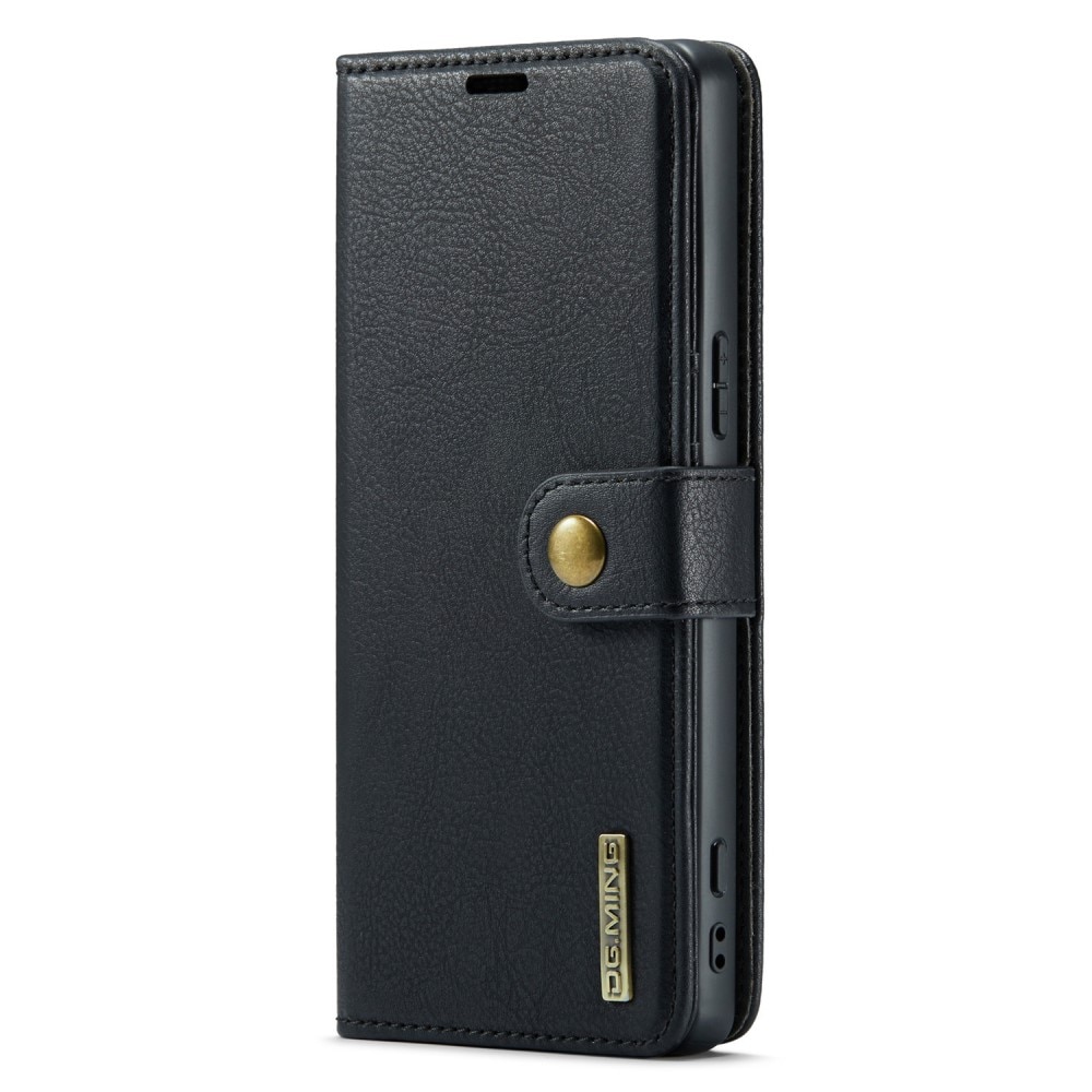 Cartera Magnet Wallet Sony Xperia 1 V Black