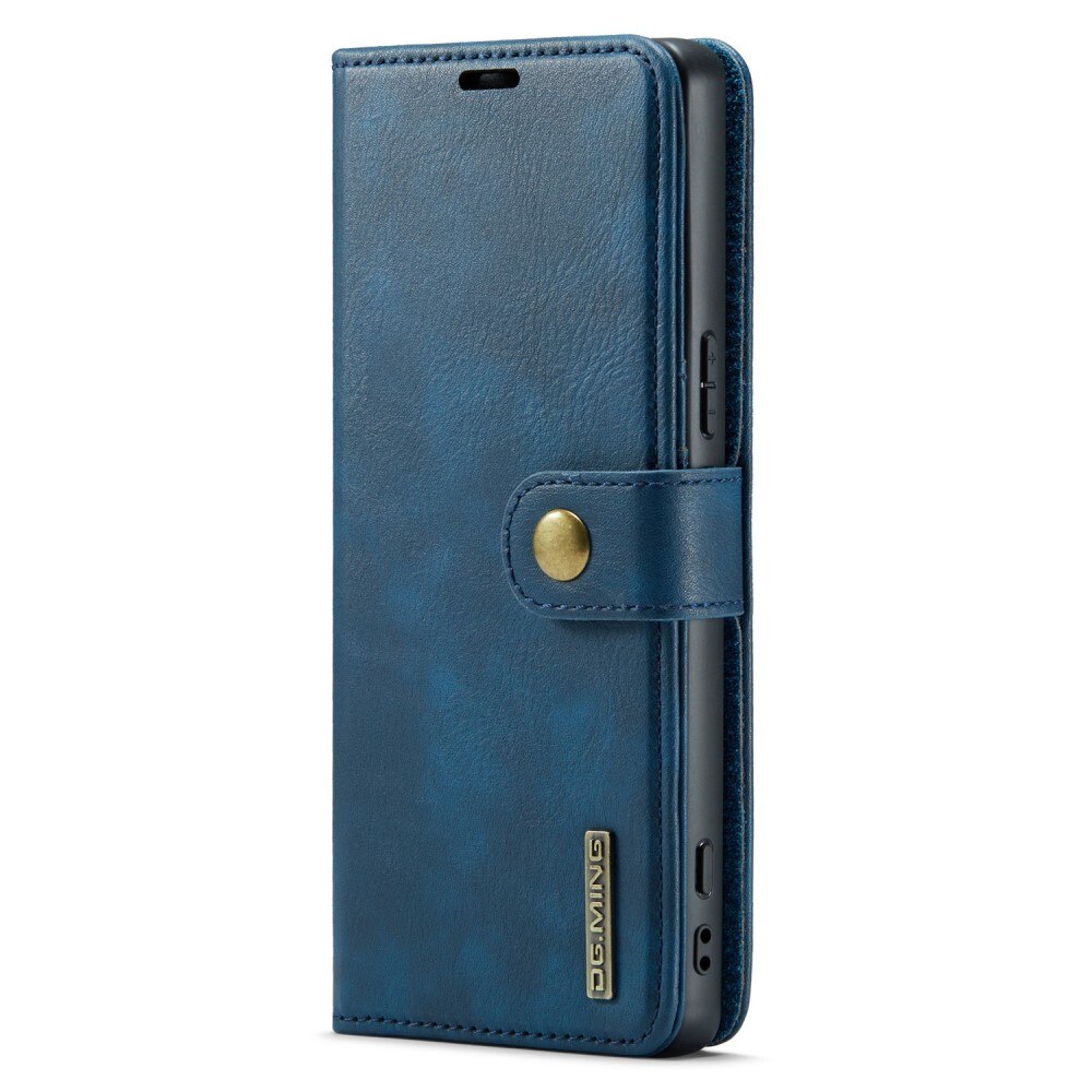 Cartera Magnet Wallet Sony Xperia 1 V Blue