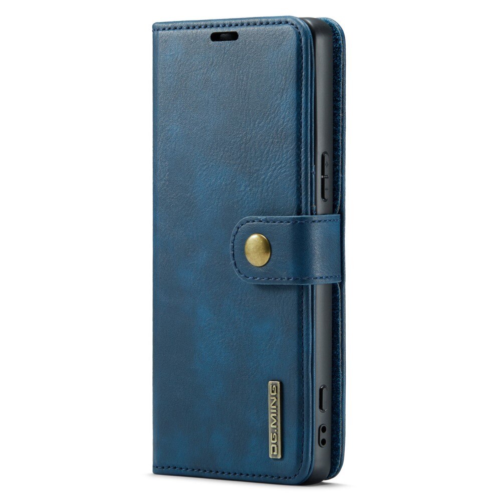 Cartera Magnet Wallet Sony Xperia 1 V Blue