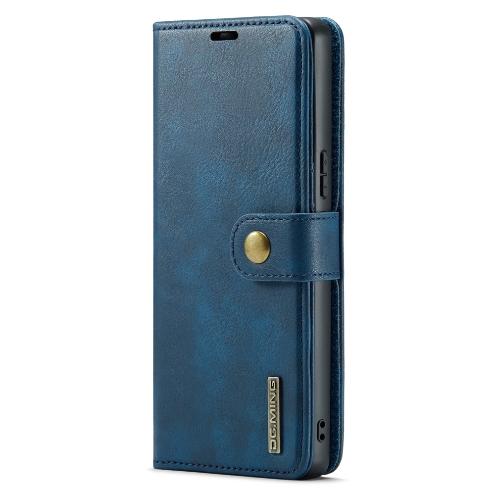 Cartera Magnet Wallet Sony Xperia 10 V Blue