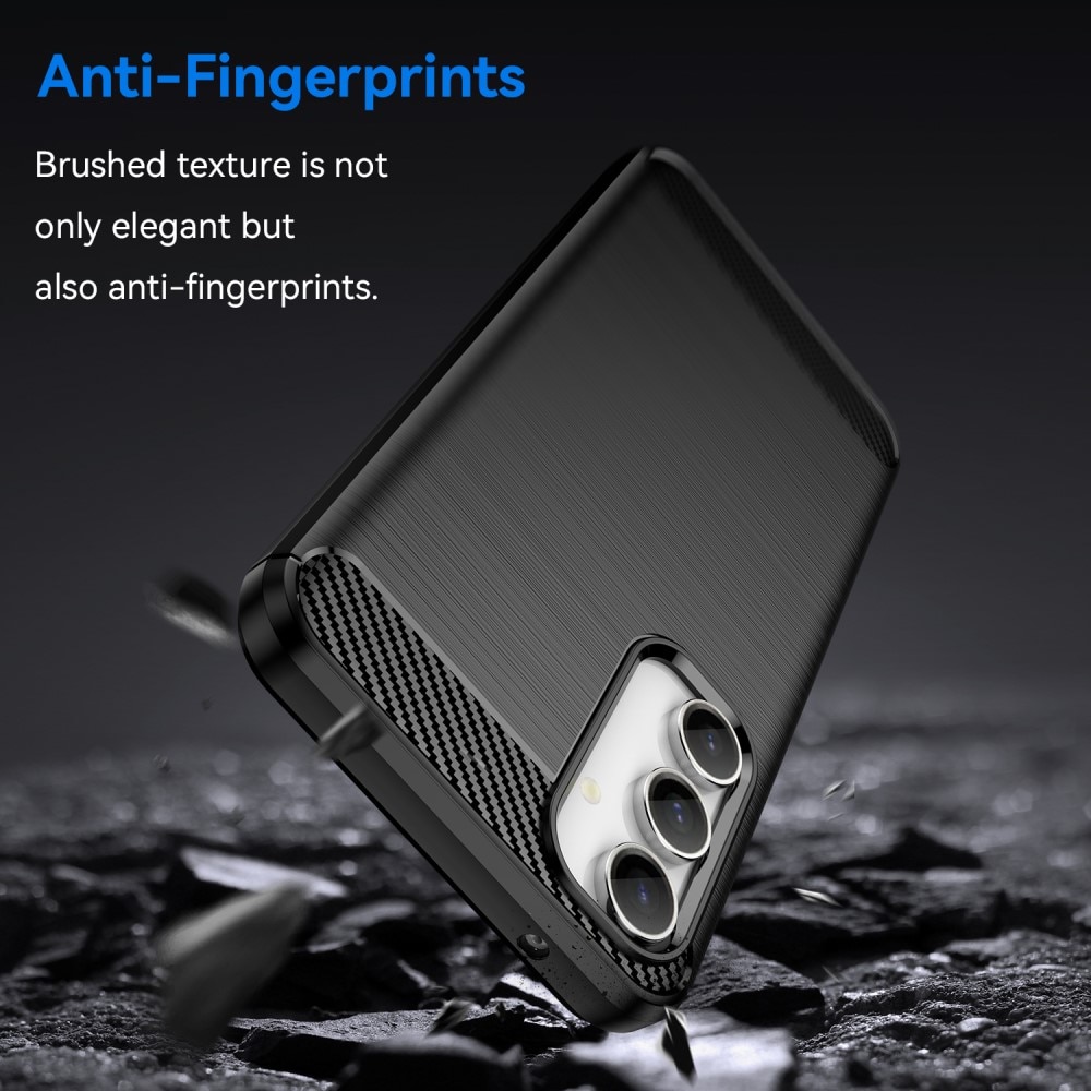 Funda TPU Brushed Samsung Galaxy S23 FE [F