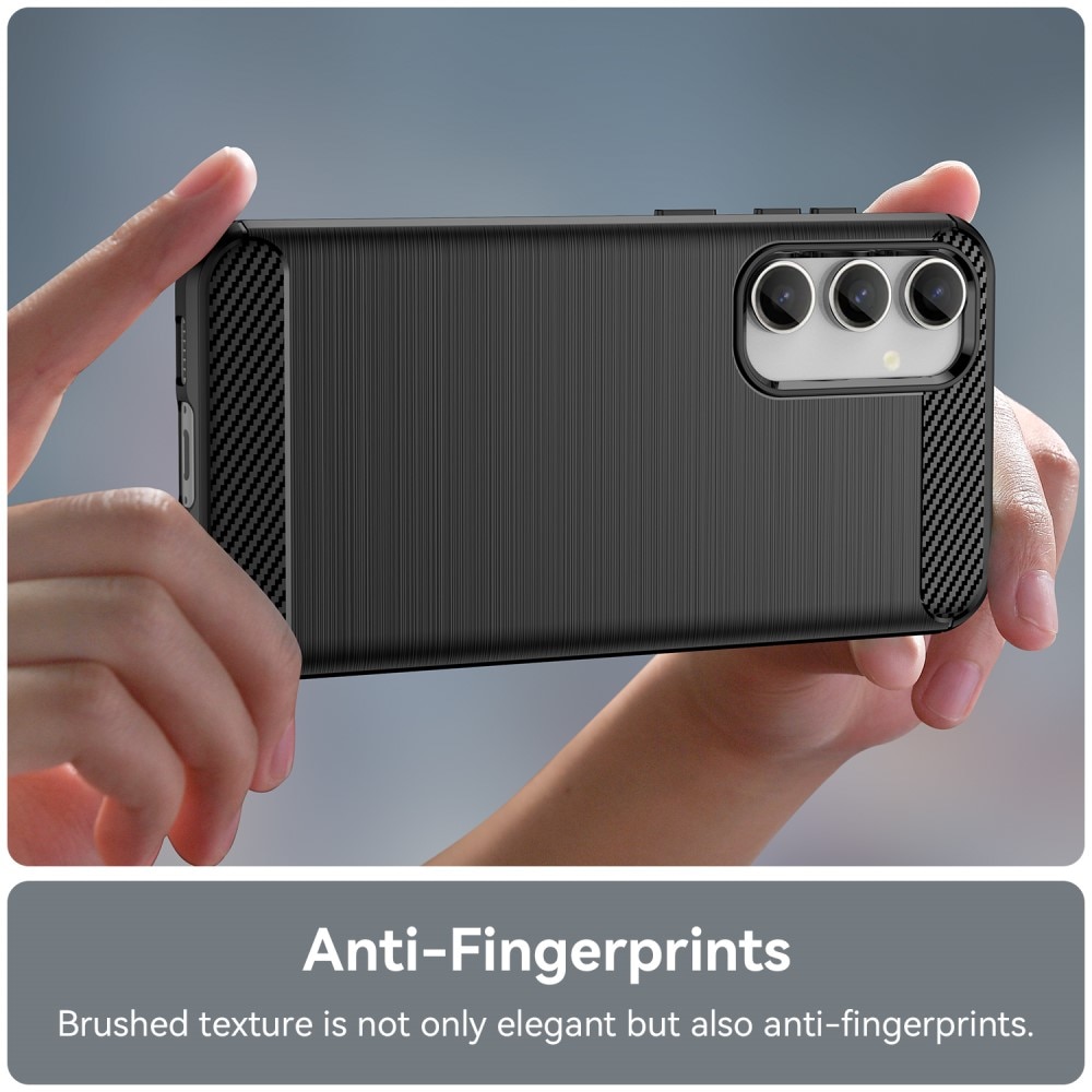 Funda TPU Brushed Samsung Galaxy S23 FE [F