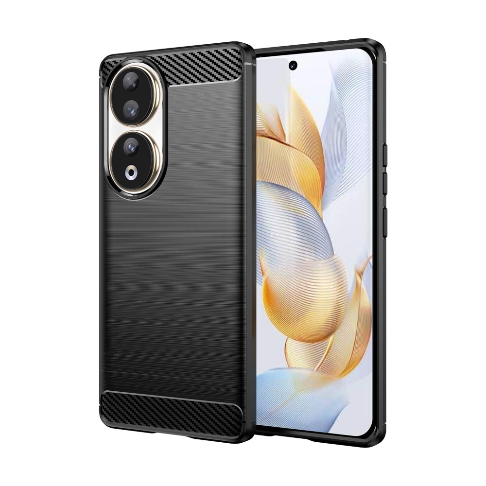 Funda TPU Brushed  Honor 90 [F