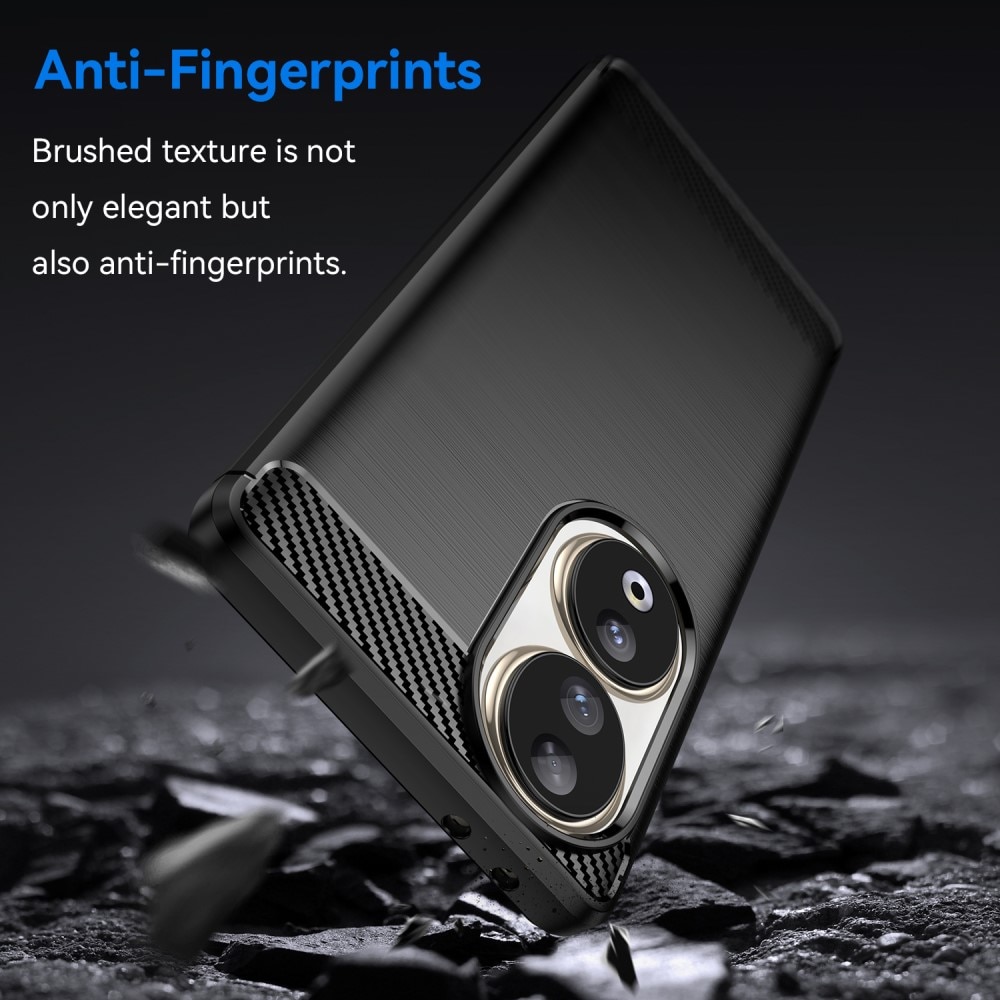 Funda TPU Brushed  Honor 90 [F