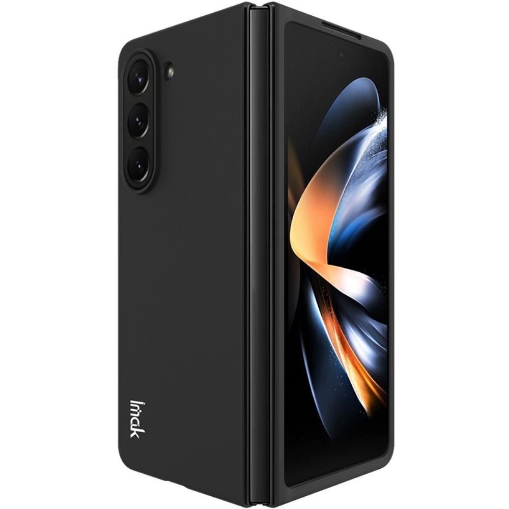 Funda dura Samsung Galaxy Z Fold 5 negro