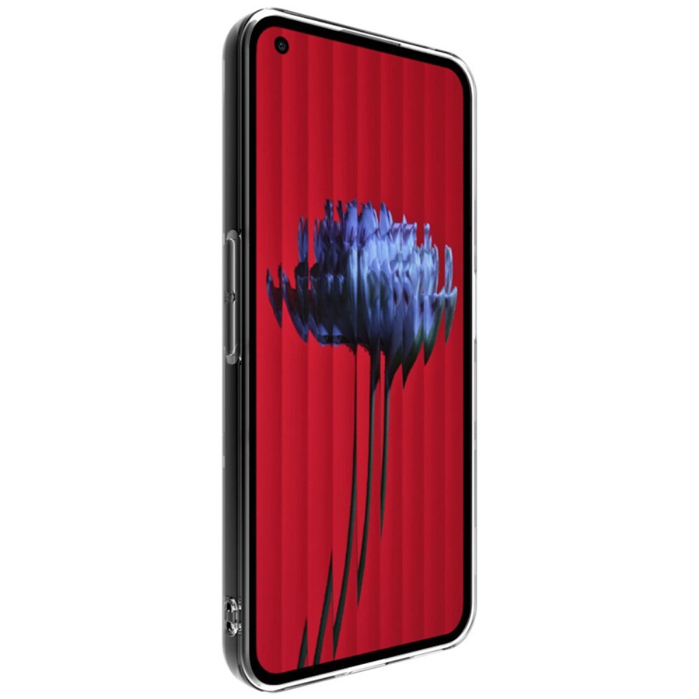 Funda TPU Case Nothing Phone 2 Transparente