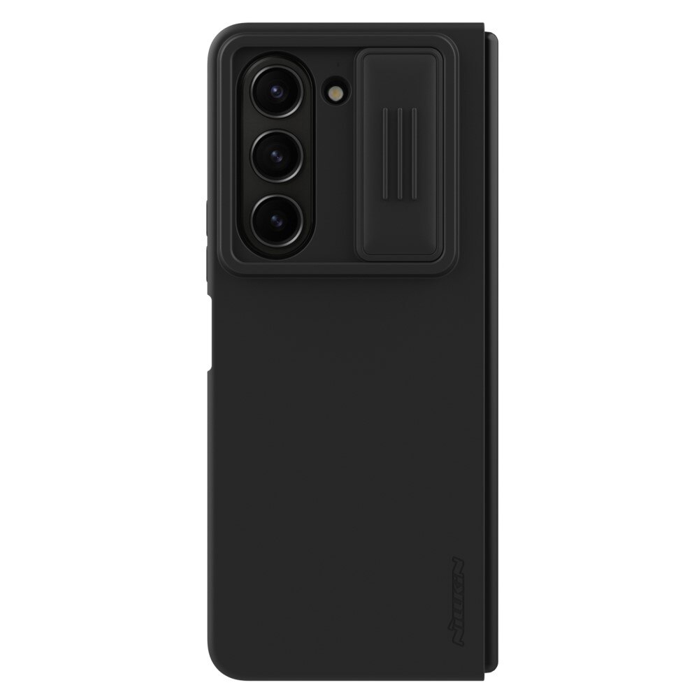 Funda Soft CamShield Samsung Galaxy Z Fold 5 negro