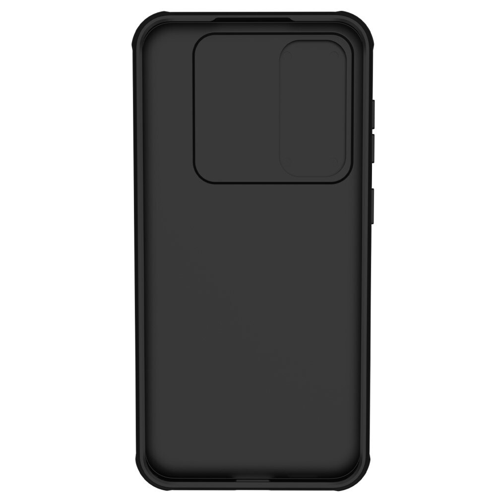 Funda CamShield Samsung Galaxy S23 FE Negro
