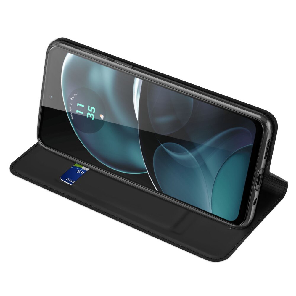 Skin Pro Series Motorola Moto G14 Negro