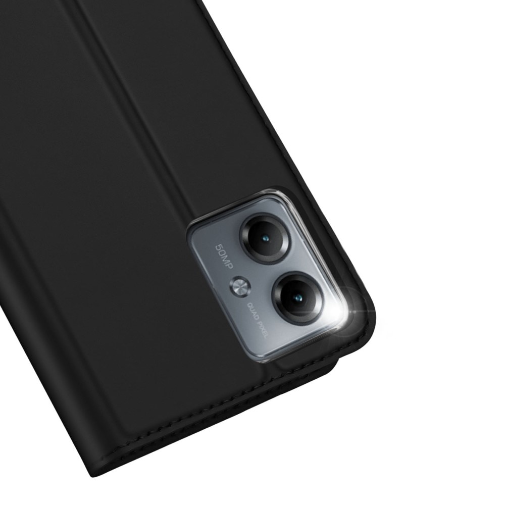 Skin Pro Series Motorola Moto G14 Negro