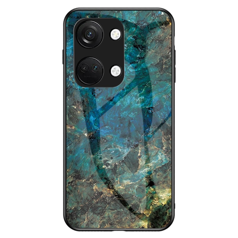 Funda vidrio templado OnePlus Nord 3 emerald