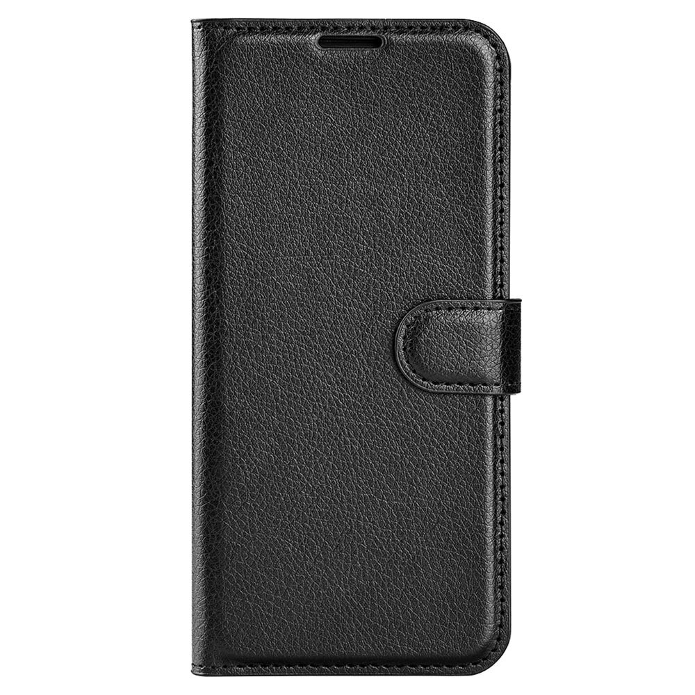 Funda cartera Nothing Phone 2 negro