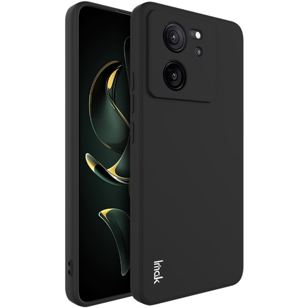 Funda Frosted TPU Xiaomi 13T Pro Black