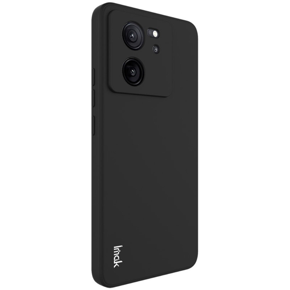 Funda Frosted TPU Xiaomi 13T Pro Black