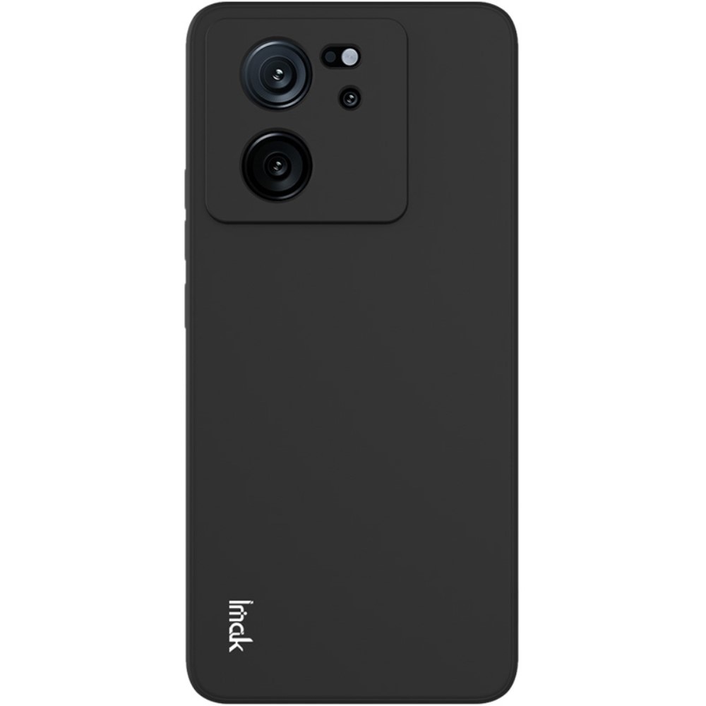 Funda Frosted TPU Xiaomi 13T Black