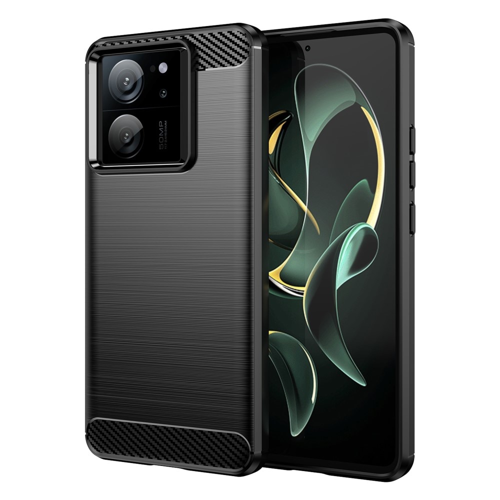 Funda TPU Brushed Xiaomi 13T Pro [F
