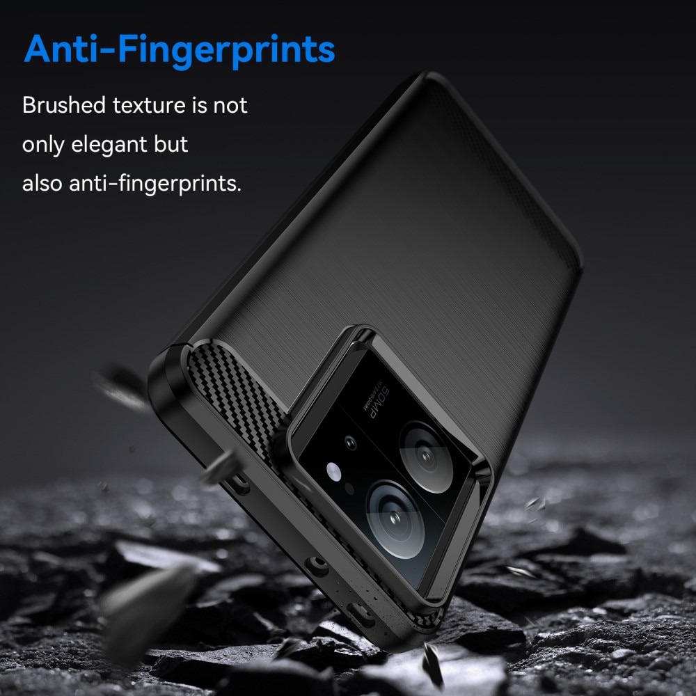 Funda TPU Brushed Xiaomi 13T [F