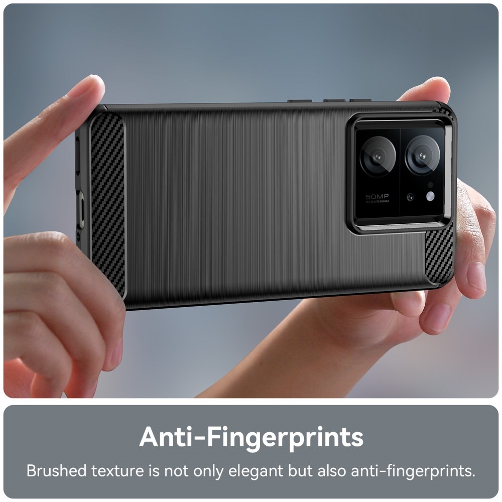 Funda TPU Brushed Xiaomi 13T [F