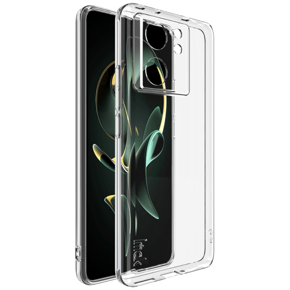 Funda TPU Case Xiaomi 13T Pro Transparente