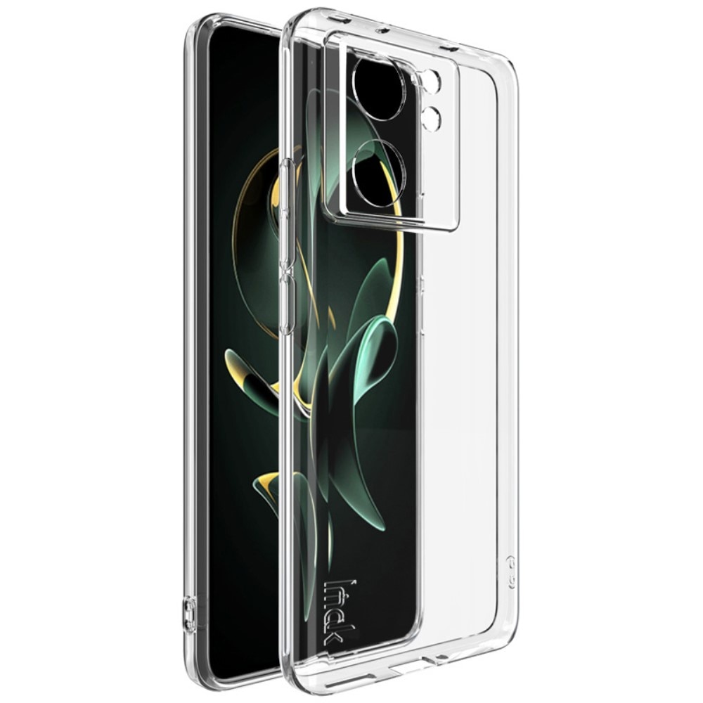 Funda TPU Antishock Xiaomi Redmi Note 11 Pro Comprar Online