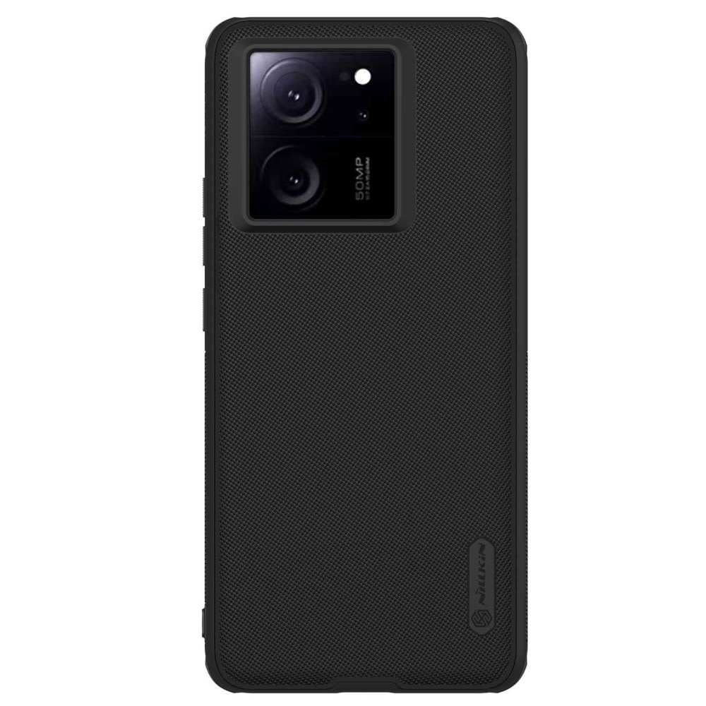 Super Frosted Shield Xiaomi 13T Pro negro