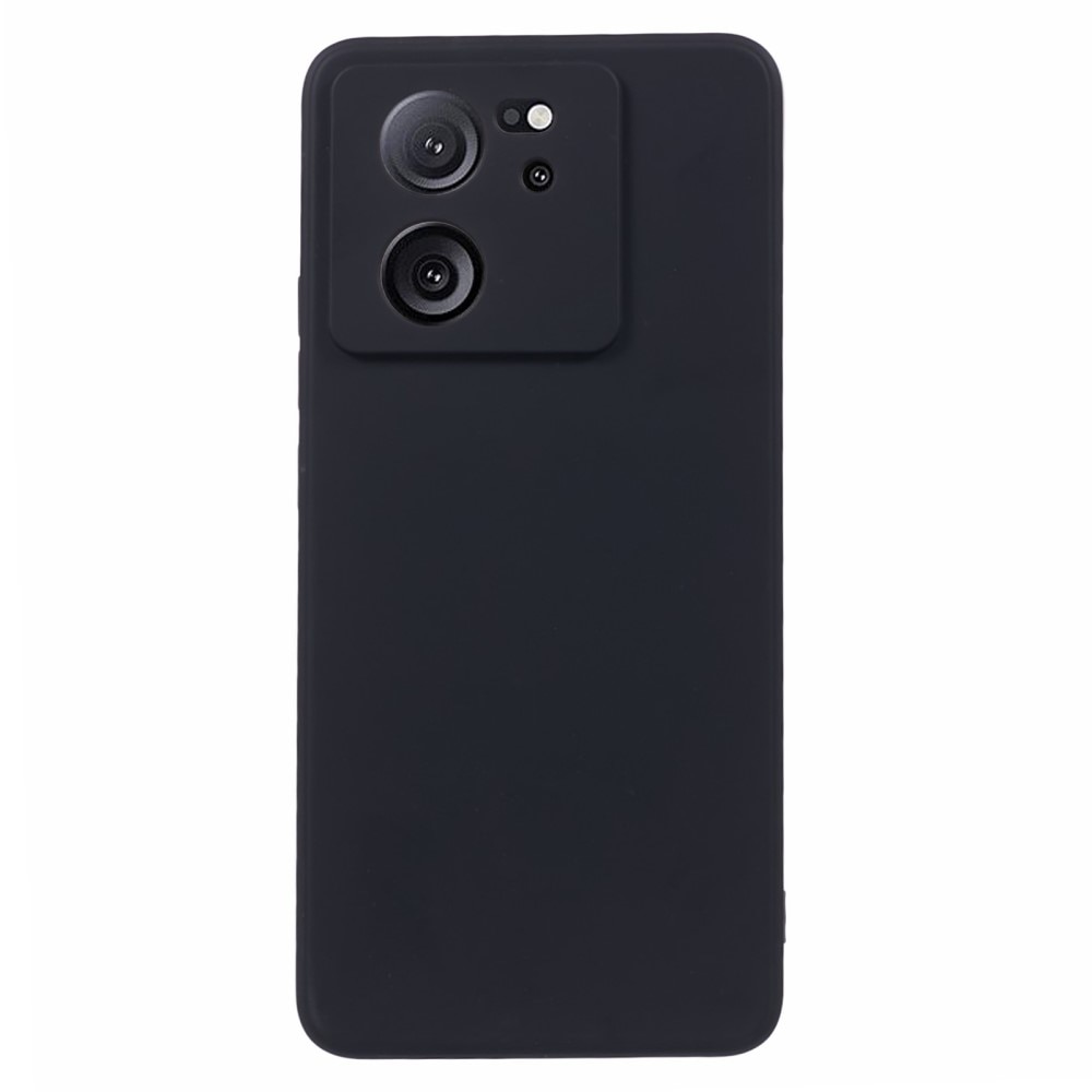Funda TPU Xiaomi 13T negro