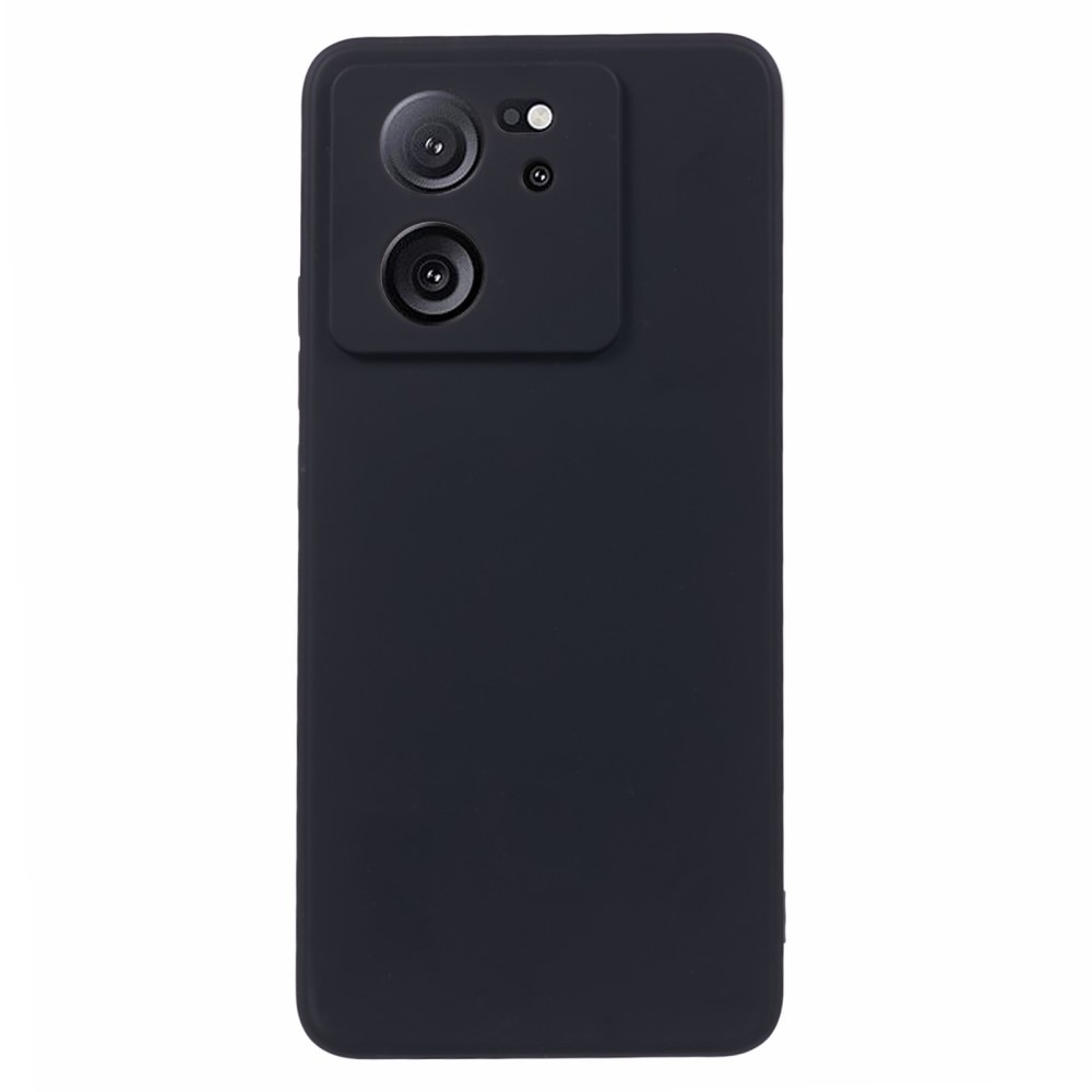 Funda TPU Xiaomi 13T Pro negro