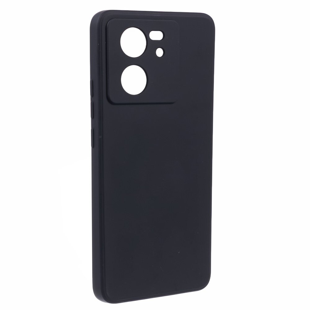 Funda TPU Xiaomi 13T Pro Negro