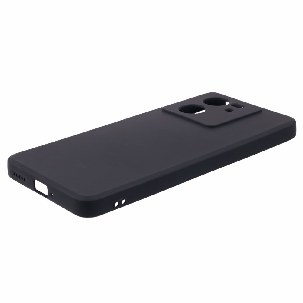 Funda TPU Xiaomi 13T Pro negro