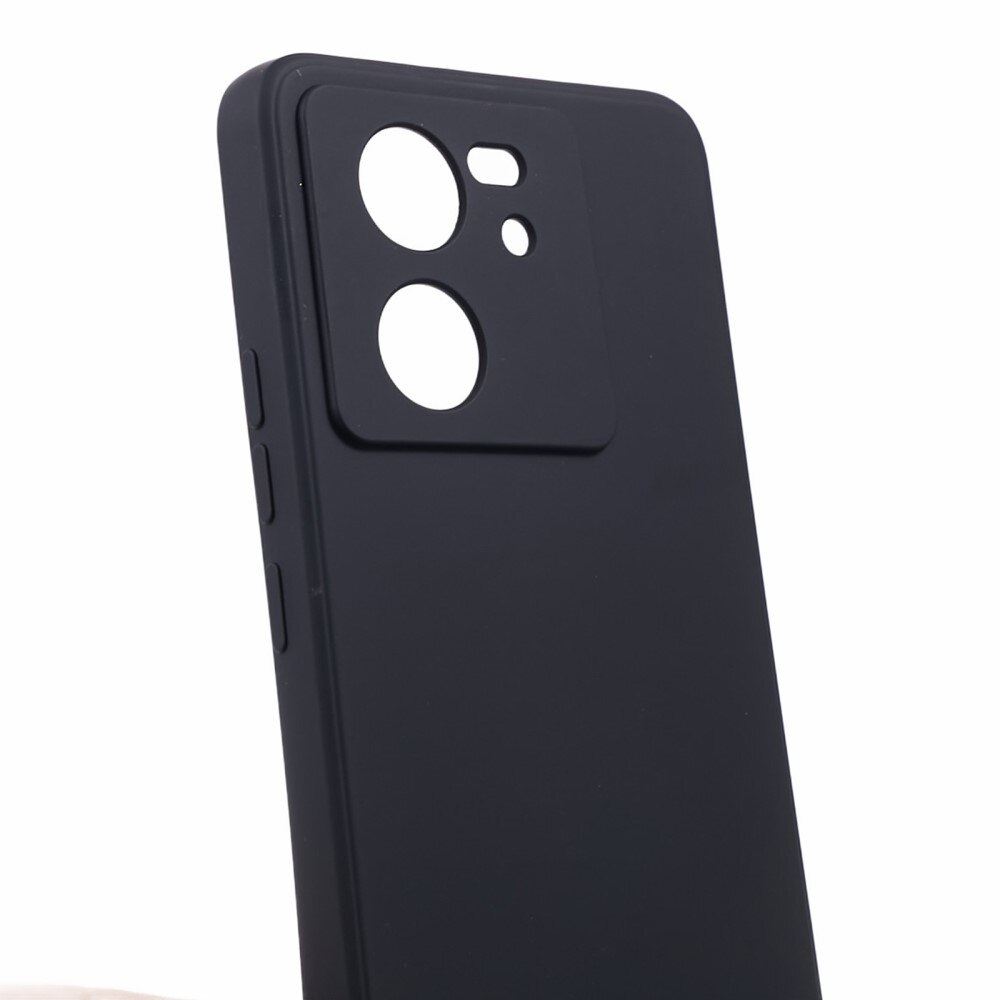 Funda TPU Xiaomi 13T Pro negro